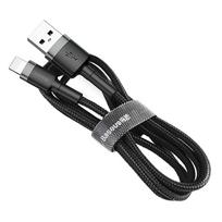 Laidas USB2.0-Lightning 2m QC3.0 BASEUS