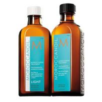 moroccanoil treatment - Moroccanoil Treatment Oil 100ml - 3 nuotrauka