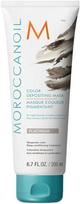 Moroccanoil Color Depositing Mask 200ml Platinum