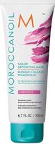 Moroccanoil Color Depositing Mask 200ml Hibiscus