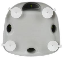supyniu sedyne - MALTEX vonios kėdutė White/Pink  Panda 6204 - 3 nuotrauka