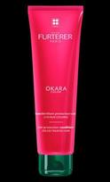 dazantis kondicionierius plaukams - RENE FURTERER kondicionierius dažytiems plaukams OKARA COLOR, 150 ml - 4 nuotrauka