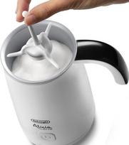 pienas - DeLonghi EMF2 White (Baltas) - 2 nuotrauka