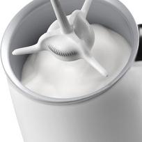pienas - DeLonghi EMF2 White (Baltas) - 3 nuotrauka