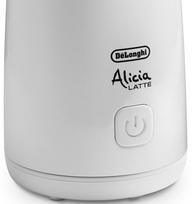 pienas - DeLonghi EMF2 White (Baltas) - 4 nuotrauka