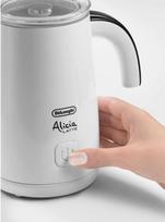 pienas - DeLonghi EMF2 White (Baltas) - 6 nuotrauka