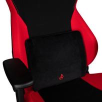 concept 2 - Nitro Concepts Memory Foam Pillow Set Black - 7 nuotrauka