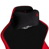 concept 2 - Nitro Concepts Memory Foam Pillow Set Black - 8 nuotrauka