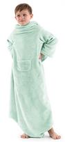 vaikiska pledas - DecoKing Lazy Kids Blanket Mint 90x105cm - 3 nuotrauka