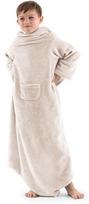 vaikiska pledas - DecoKing Lazy Kids Blanket Cream 90x105cm - 3 nuotrauka