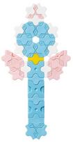 konstruktorius laq - LAQ Japoniškas konstruktorius Sweet Collection MINI SKY BLUE, 4952907003515 - 10 nuotrauka