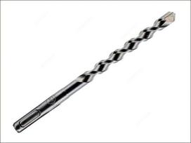 graztas betonui 18 mm - Grąžtas IRWIN SDSplus, 18,0 x 240/300 mm - 2 nuotrauka