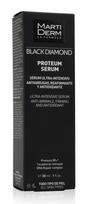 martiderm - MARTIDERM veido serumas nuo odos senėjimo PROTEUM, 30 ml - 2 nuotrauka