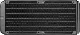 120 aio - Thermaltake TH240 ARGB Sync - 4 nuotrauka