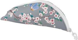 Herlitz Cocoon 2in1 Pencil Case Ladylike Blue