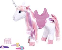 baby born - Zapf Creation Baby Born Animal Friends Unicorn 828854 - 1 nuotrauka