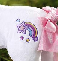 baby born - Zapf Creation Baby Born Animal Friends Unicorn 828854 - 2 nuotrauka