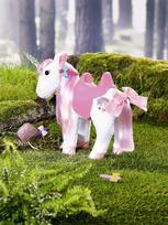 baby born - Zapf Creation Baby Born Animal Friends Unicorn 828854 - 3 nuotrauka