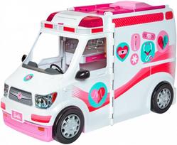 Pirkti Mattel Barbie Medical Vehicle FRM19 - Photo 1