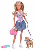 Simba Stefi Love Puppy Walk 105733310