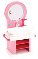baby born - Zapf Creation Baby Born Bath Toothcare Spa - 4 nuotrauka