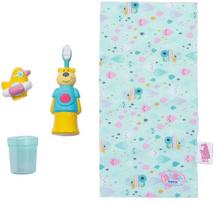 baby born - Zapf Creation Baby Born Bath Toothcare Spa - 5 nuotrauka