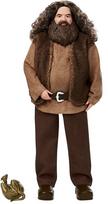 Mattel Harry Potter Rubeus Hagrid Doll GKT94
