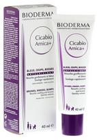 arnica - Bioderma Cicabio Cream 40ml - 1 nuotrauka