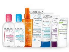 arnica - Bioderma Cicabio Cream 40ml - 3 nuotrauka
