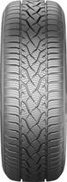 padangos r17 5 - Barum Quartaris 5 215/60 R17 96H - 2 nuotrauka