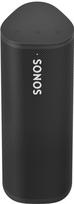 sonos roam - Sonos wireless speaker Roam SL, black | RMSL1R21BLK - 2 nuotrauka