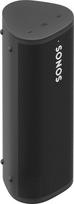 sonos roam - Sonos wireless speaker Roam SL, black | RMSL1R21BLK - 3 nuotrauka