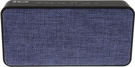 bluetooth kolonele belaides - Tellur Lycaon Blue (Mėlyna) - 2 nuotrauka