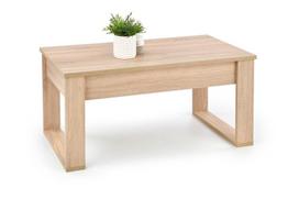 Kavos staliukas Halmar Nea Sonoma Oak, 1100x600x520 mm