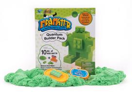 Relevant Play Mad Mattr Quantum Builders Pack 283g Green
