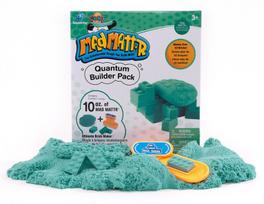 Relevant Play Mad Mattr Quantum Builders Pack 283g Turquoise