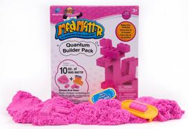 Relevant Play Mad Mattr Quantum Builders Pack 283g Pink