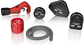Thermaltake Pacific Hardtube Bending 16/12mm Kit