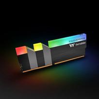 rgb ram - Thermaltake Toughram RGB 16GB 4400MHz CL19 DDR4 KIT OF 2 R009D408GX2-4400C19A - 4 nuotrauka