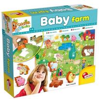Lisciani Carotina Baby Farm 304-67848