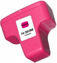 Rašalinio spausdintuvo kasetė Uprint Cartridge for HP 10ml Magenta