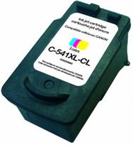 Rašalinio spausdintuvo kasetė Uprint Cartridge For Canon 18 ml Yellow Magenta Cyan