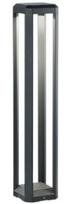 Trio Logone LED Pole Lamp Anthracite 500mm 11W