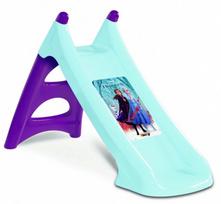 Smoby Frozen II Slide XS Blue/Violet