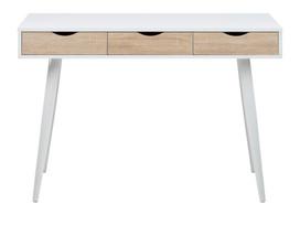 Home4you Writing Desk Neptun Oak