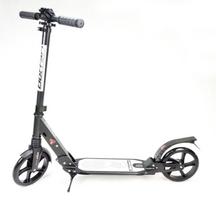 Bottari Scooter 140-170cm Black