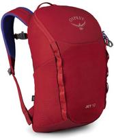 Osprey Jet 12 Cosmic red