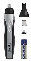 wahl trimeris - Wahl 5546-216 Black/Silver - 1 nuotrauka