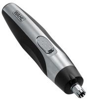 wahl trimeris - Wahl 5546-216 Black/Silver - 3 nuotrauka