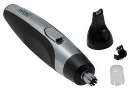 wahl trimeris - Wahl 5546-216 Black/Silver - 4 nuotrauka